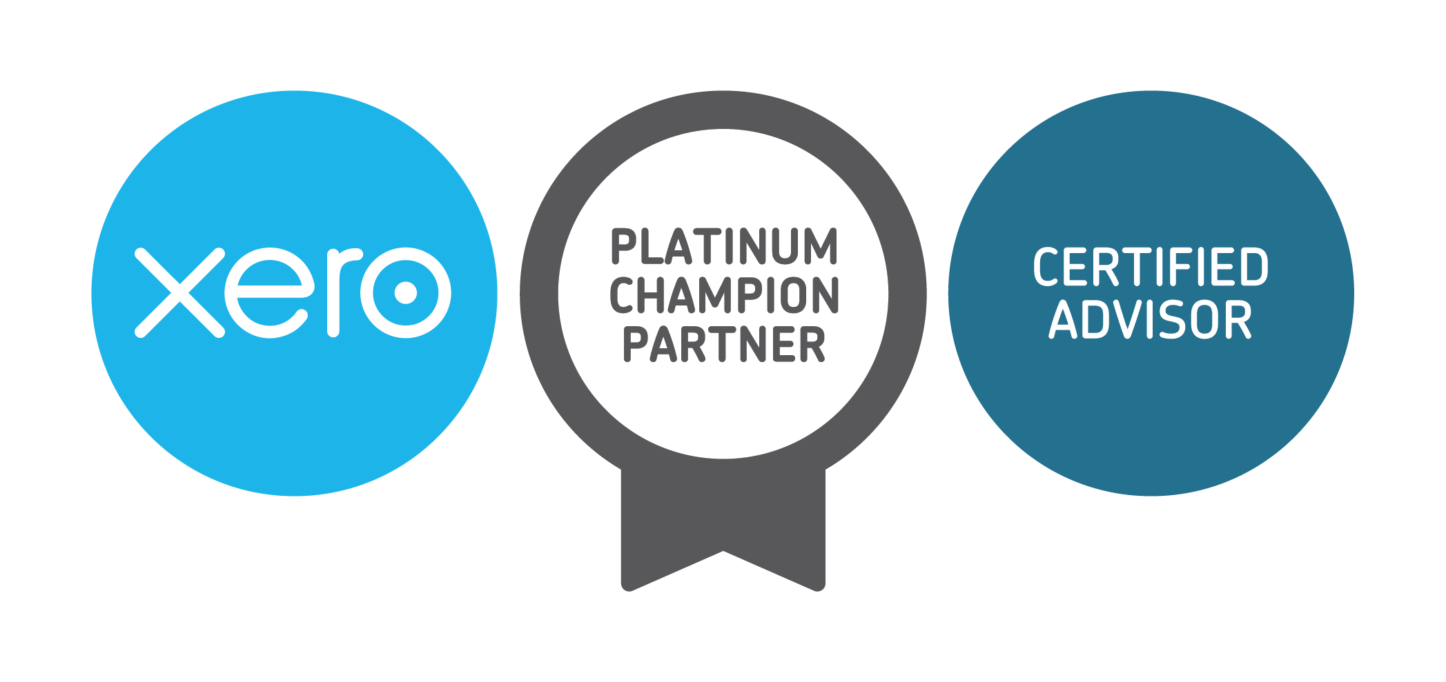 Xero Accounting Platinum Badge